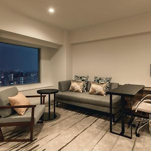 2 Single Beds Premium On High Floor